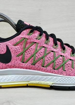 Жіночі спортивні кросівки nike zoom pegasus 32 оригінал, розмір 38.52 фото