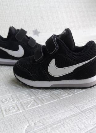 Кросівки nike 22р