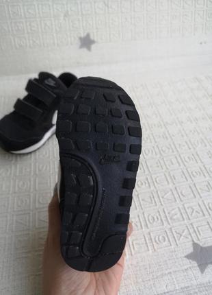 Кросівки nike 22р