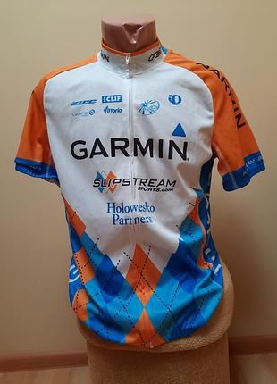 Велокофта pearl izumi
