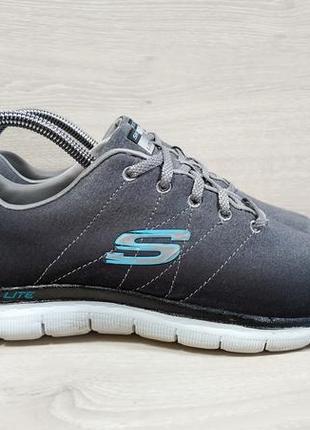 Жіночі спортивні кросівки skechers оригінал, розмір 39 (memory foam)