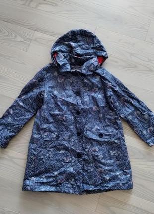 Плащ куртка дощовик jodhpur