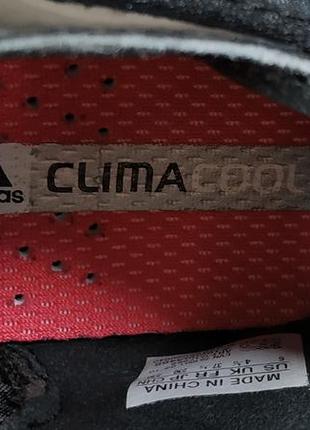 Легкі жіночі кросівки adidas clima cool оригінал, розмір 379 фото