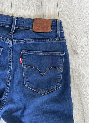 Джинси levi’s5 фото