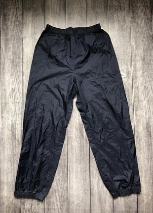 Оригинальные, винтажные брюки k-way 20002 фото