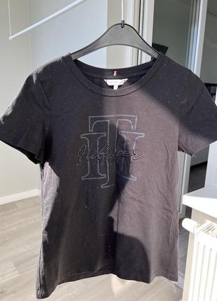 Футболка tommy hilfiger