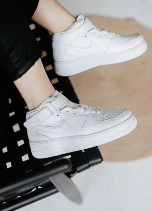 Кроссовки nike mercurial vapor x fg leather chukka