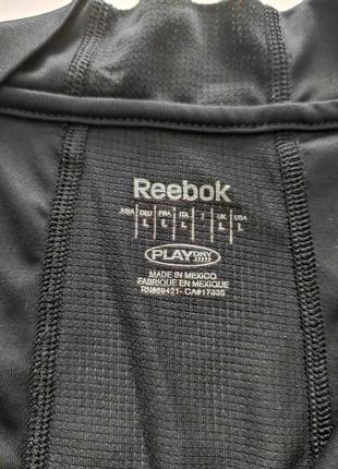 Лонгслів reebok.3 фото