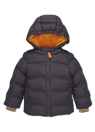 Демисезонная куртка на мальчика impidimpi