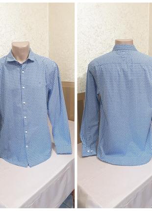 Сорочка. tommy hilfiger.