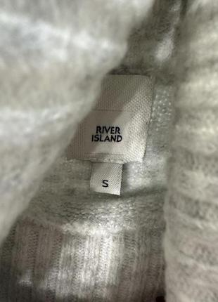 Удлиненный свитер5 фото