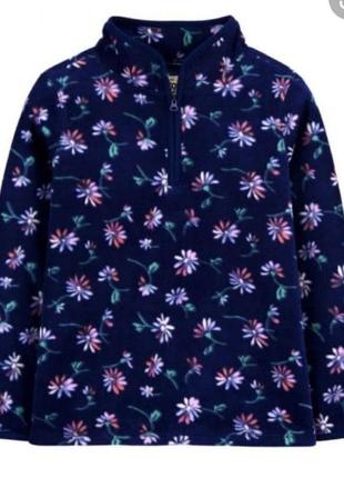 Флисовая кофта флісова кофта