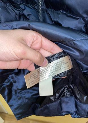 Куртка massimo dutti 6