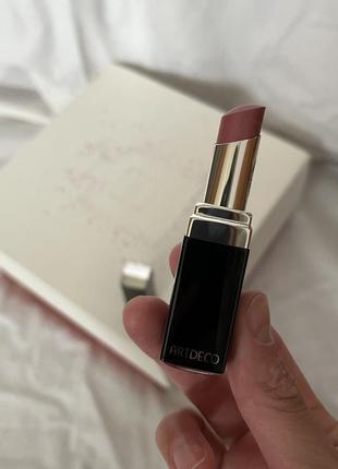 Artdeco color lip shine помада для губ