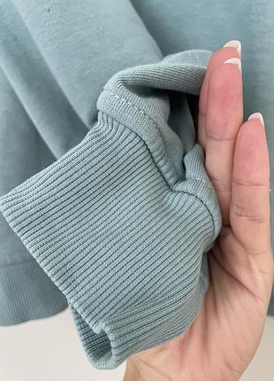 Красивый и качественный свитшот 😍 2