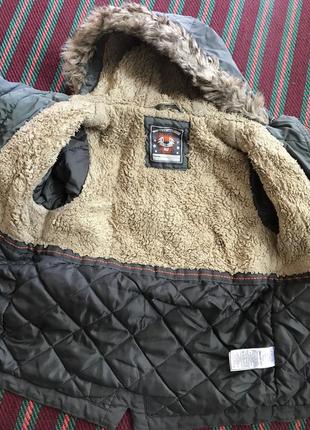 Курточка куртка next