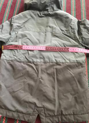 Курточка куртка next 5