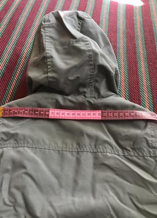 Курточка куртка next 6