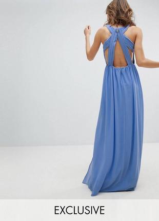 Платье asos