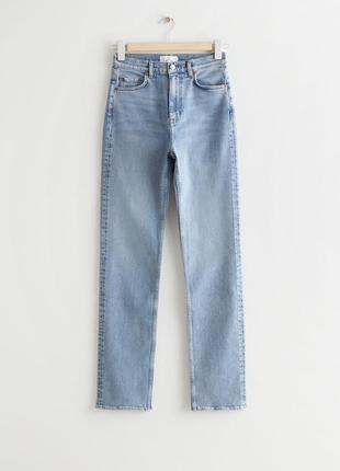 Джинси favourite cut jeans cos / 251 фото