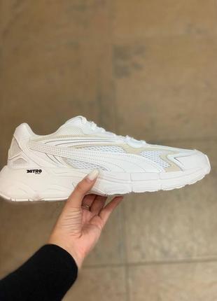 Puma teveris base nitro 388911-01 оригинал