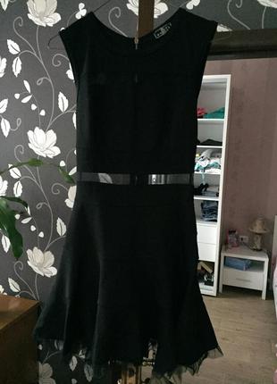 Маленьке чорне плаття3 фото