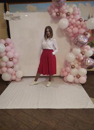 Продам стильну спідницю з карманами