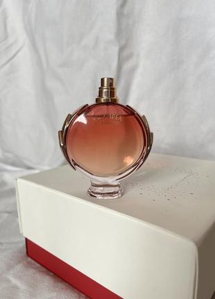 Paco rabanne olympea legend парфюмированная вода