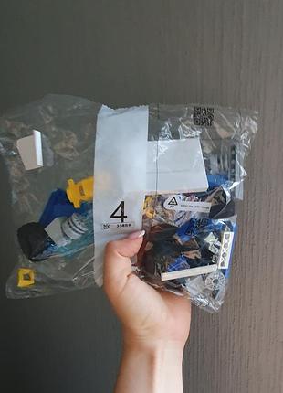 Лего детали, оригинал