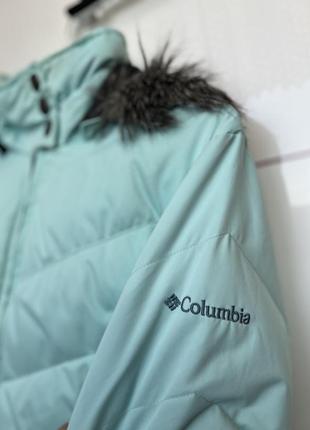 Куртка женская columbia2 фото