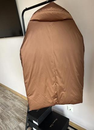Пуховик фабричная италия куртка размер 466 фото