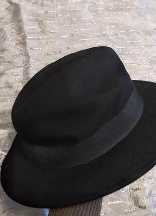 Шляпа 2