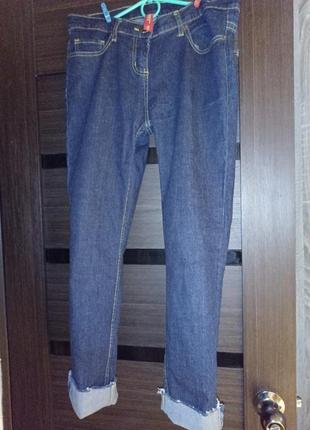 Джинсы (denim & co) итальялия4 фото