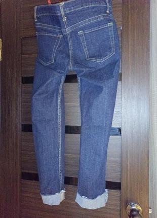 Джинсы (denim & co) итальялия3 фото
