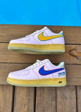 Nike af1 limited discount