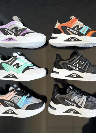 Детские кроссовки как у взрослых new balance р31-353 фото