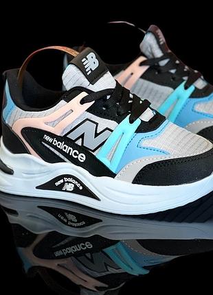 Дитячі кросівки new balance р31-35