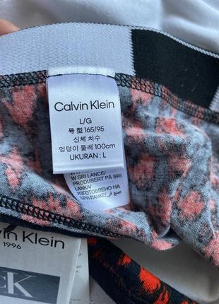 Труси трусики стрінги calvin klein3 фото