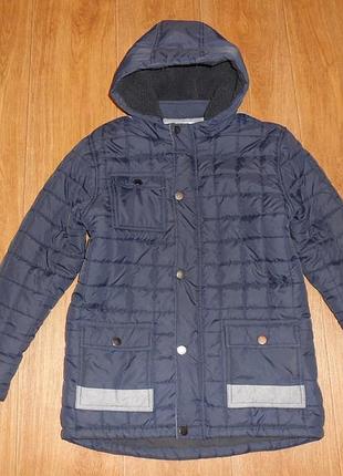Куртка * matalan* еврозима, 13 лет (158 см)