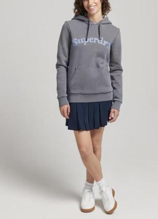 Свитшот худи superdry4 фото