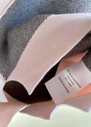 Спортивный костюм кашемир6 фото