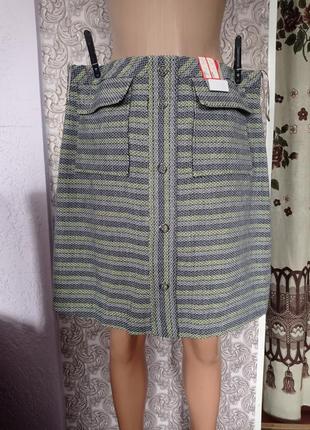 Юбка от бренда tu.