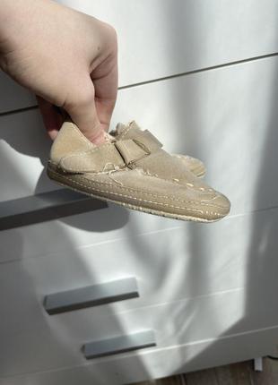 Взуття для малюка