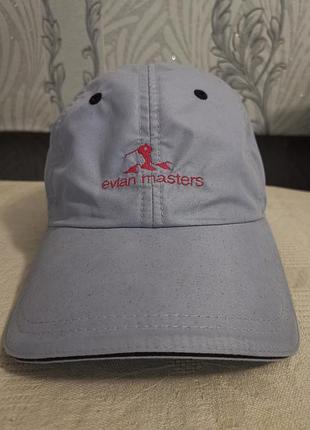 Бейсболка bandouliere lacoste.