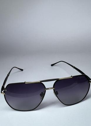 Солнцезащитные очки номерные gucci2 фото