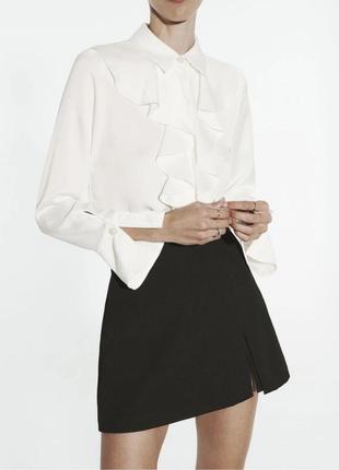 Блуза zara