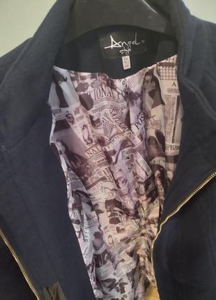 Пальто4 фото