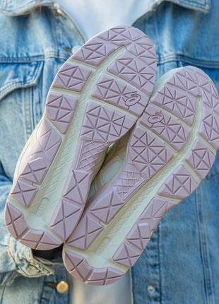 Женские кроссовки ASICS Gel-Quantum 180 Mink Habanero 36-37-38-39-409 фото