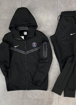 Спортивный костюм nike tech fleece