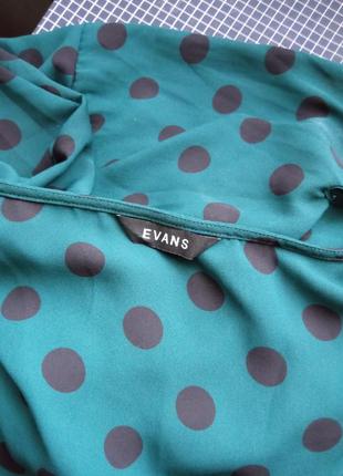 Блуза батал, великого розміру, туніка5 фото